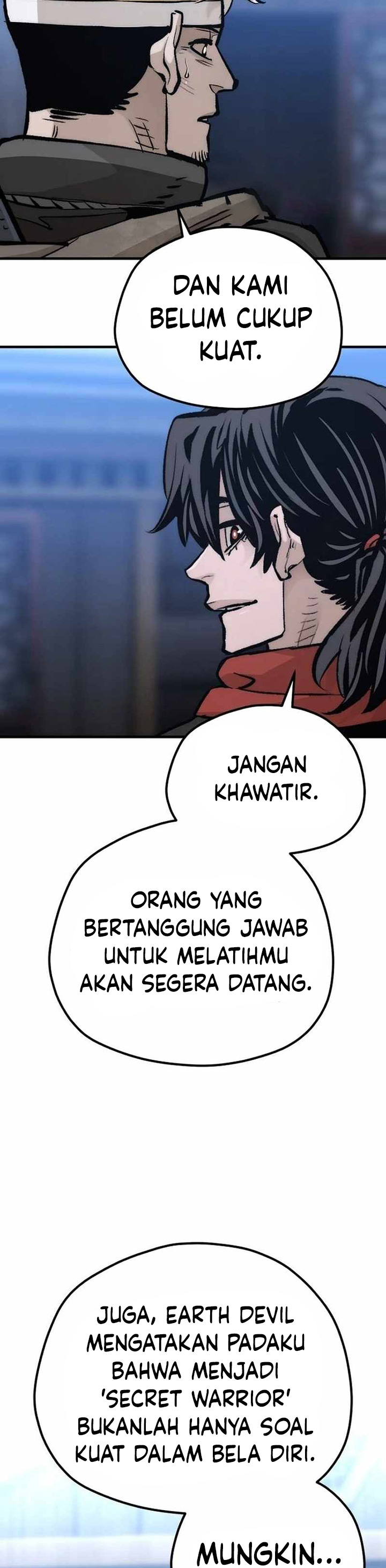 Dilarang COPAS - situs resmi www.mangacanblog.com - Komik heavenly demon cultivation simulation 110 - chapter 110 111 Indonesia heavenly demon cultivation simulation 110 - chapter 110 Terbaru 18|Baca Manga Komik Indonesia|Mangacan