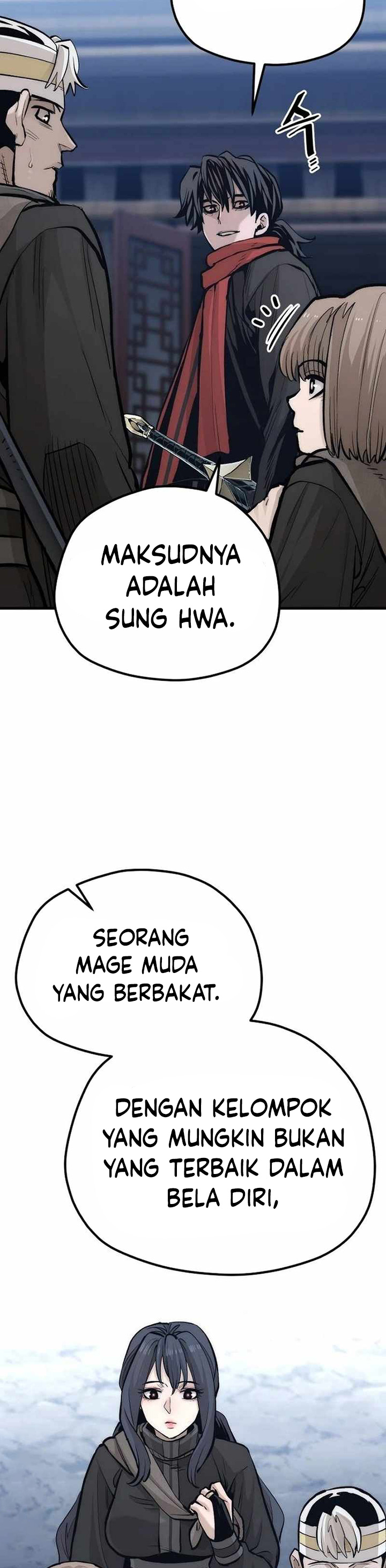 Dilarang COPAS - situs resmi www.mangacanblog.com - Komik heavenly demon cultivation simulation 110 - chapter 110 111 Indonesia heavenly demon cultivation simulation 110 - chapter 110 Terbaru 19|Baca Manga Komik Indonesia|Mangacan