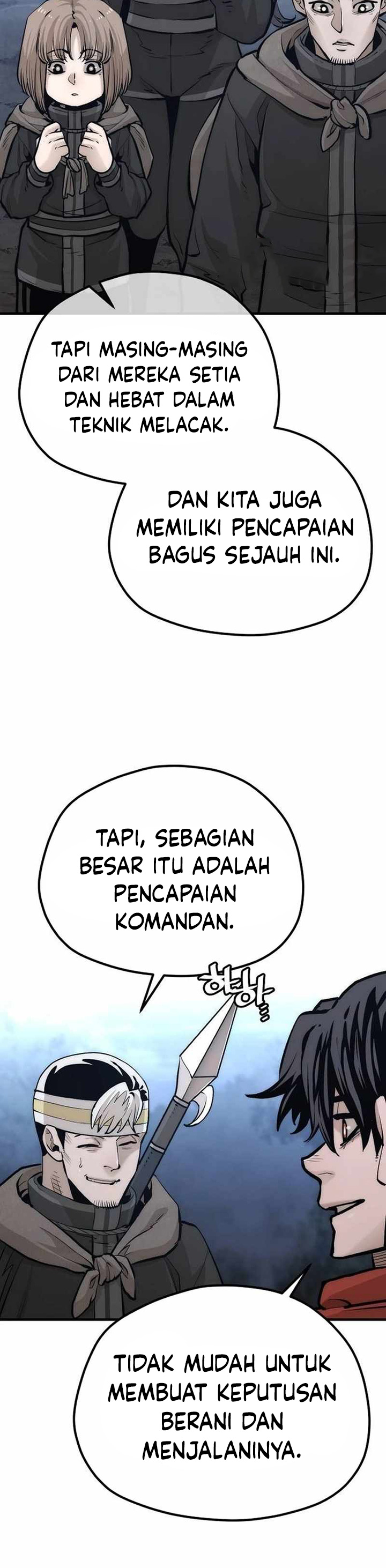 Dilarang COPAS - situs resmi www.mangacanblog.com - Komik heavenly demon cultivation simulation 110 - chapter 110 111 Indonesia heavenly demon cultivation simulation 110 - chapter 110 Terbaru 20|Baca Manga Komik Indonesia|Mangacan