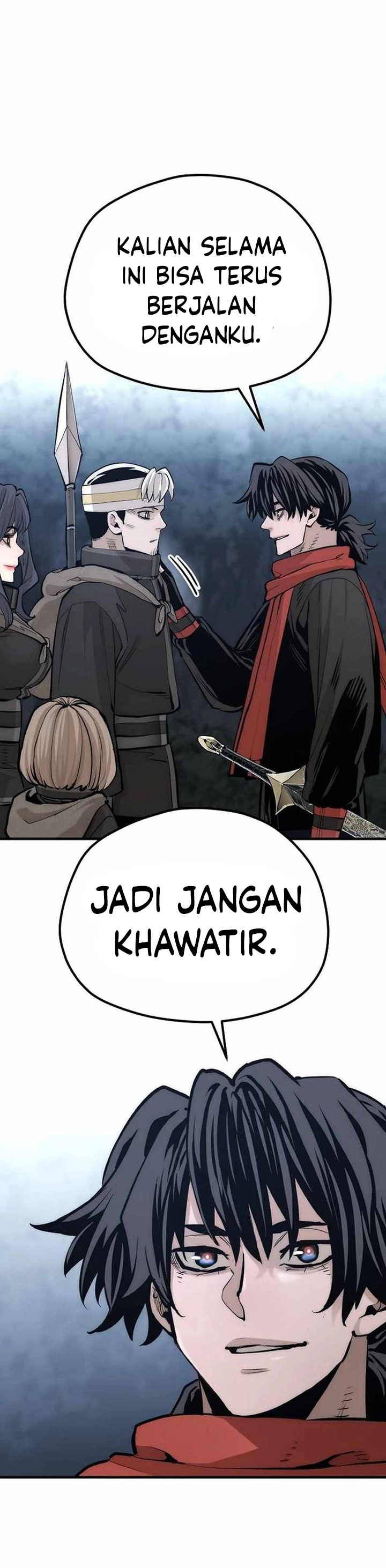 Dilarang COPAS - situs resmi www.mangacanblog.com - Komik heavenly demon cultivation simulation 110 - chapter 110 111 Indonesia heavenly demon cultivation simulation 110 - chapter 110 Terbaru 21|Baca Manga Komik Indonesia|Mangacan