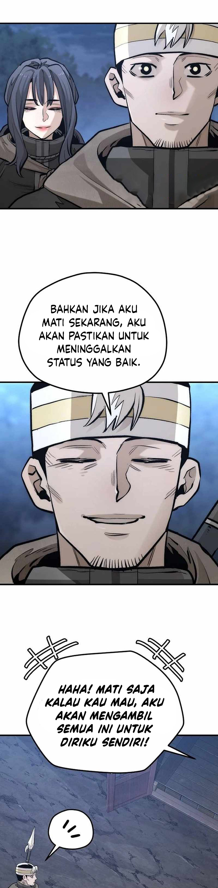 Dilarang COPAS - situs resmi www.mangacanblog.com - Komik heavenly demon cultivation simulation 110 - chapter 110 111 Indonesia heavenly demon cultivation simulation 110 - chapter 110 Terbaru 22|Baca Manga Komik Indonesia|Mangacan