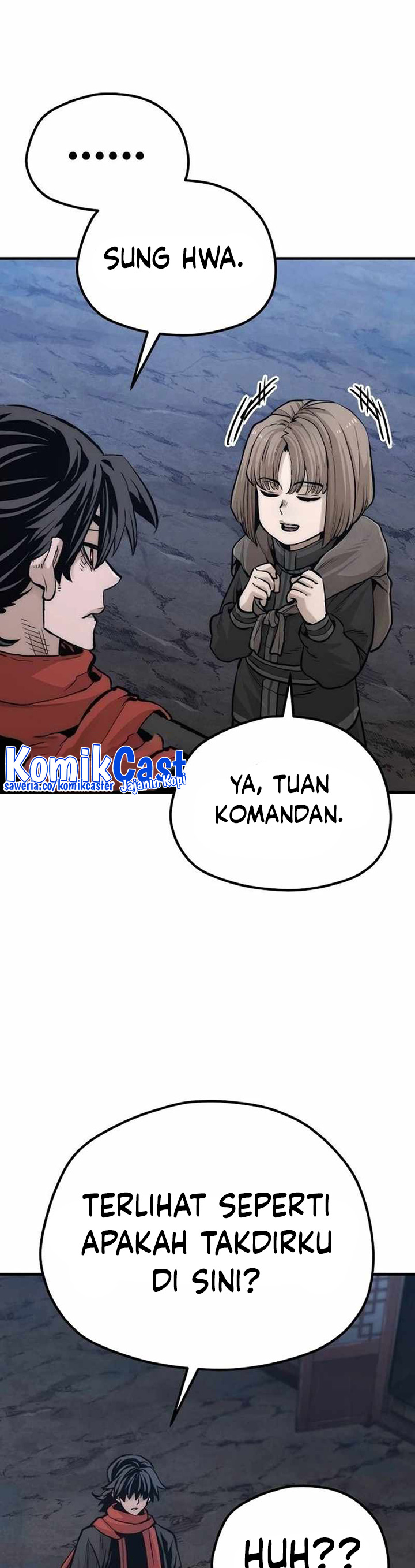 Dilarang COPAS - situs resmi www.mangacanblog.com - Komik heavenly demon cultivation simulation 110 - chapter 110 111 Indonesia heavenly demon cultivation simulation 110 - chapter 110 Terbaru 25|Baca Manga Komik Indonesia|Mangacan