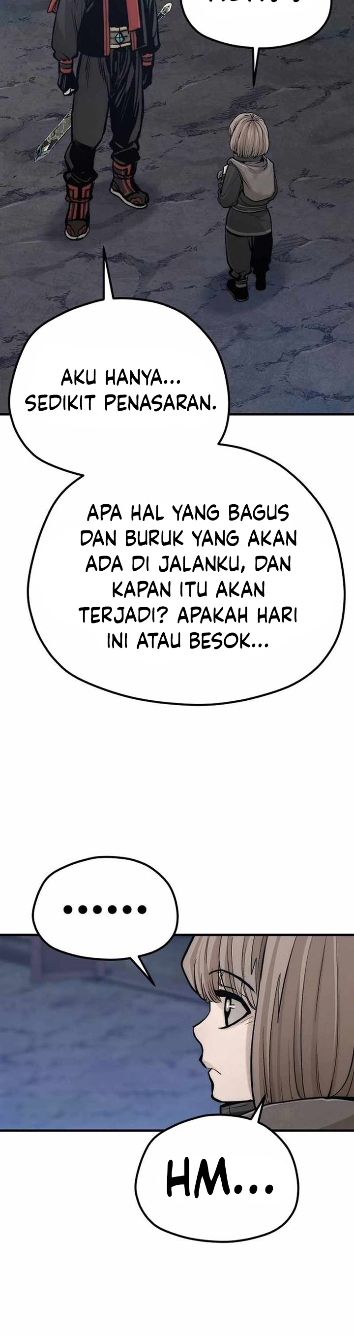 Dilarang COPAS - situs resmi www.mangacanblog.com - Komik heavenly demon cultivation simulation 110 - chapter 110 111 Indonesia heavenly demon cultivation simulation 110 - chapter 110 Terbaru 26|Baca Manga Komik Indonesia|Mangacan