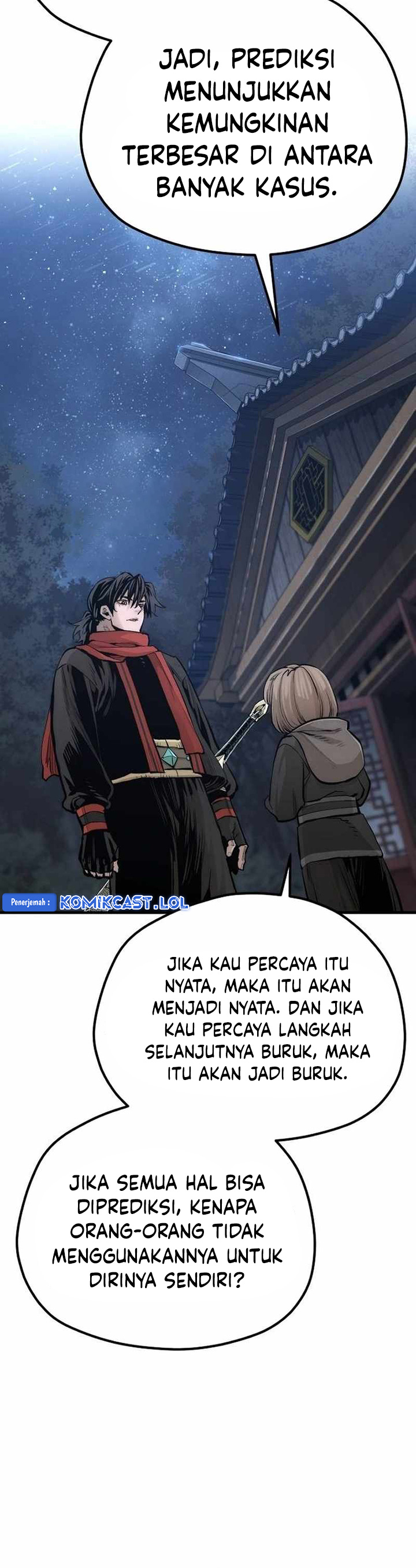 Dilarang COPAS - situs resmi www.mangacanblog.com - Komik heavenly demon cultivation simulation 110 - chapter 110 111 Indonesia heavenly demon cultivation simulation 110 - chapter 110 Terbaru 28|Baca Manga Komik Indonesia|Mangacan