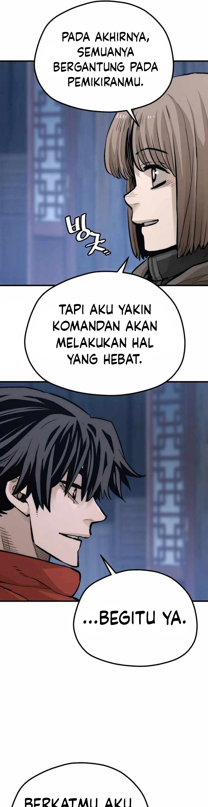 Dilarang COPAS - situs resmi www.mangacanblog.com - Komik heavenly demon cultivation simulation 110 - chapter 110 111 Indonesia heavenly demon cultivation simulation 110 - chapter 110 Terbaru 29|Baca Manga Komik Indonesia|Mangacan