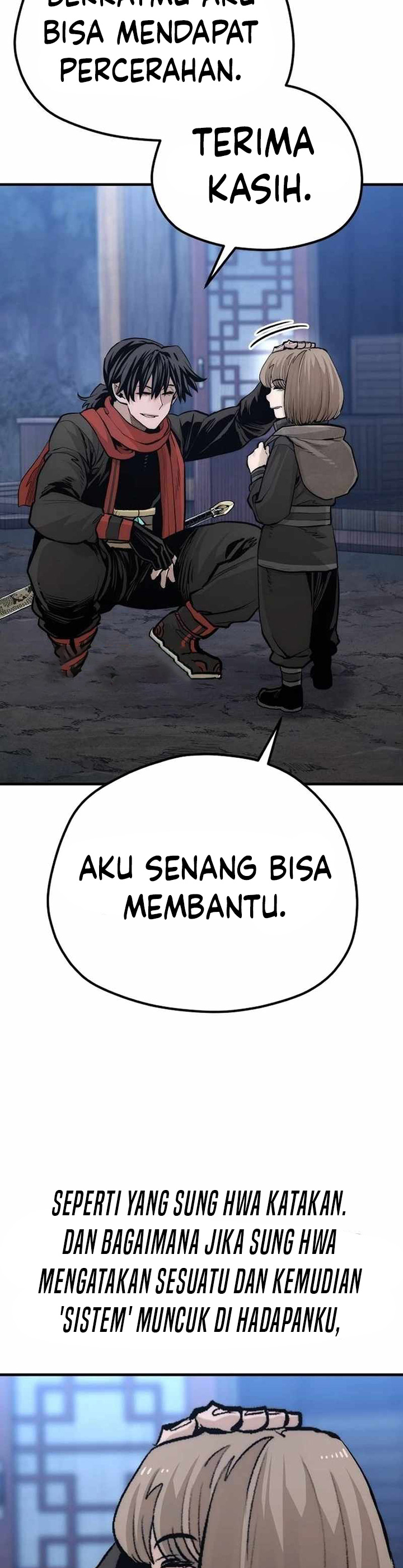 Dilarang COPAS - situs resmi www.mangacanblog.com - Komik heavenly demon cultivation simulation 110 - chapter 110 111 Indonesia heavenly demon cultivation simulation 110 - chapter 110 Terbaru 30|Baca Manga Komik Indonesia|Mangacan