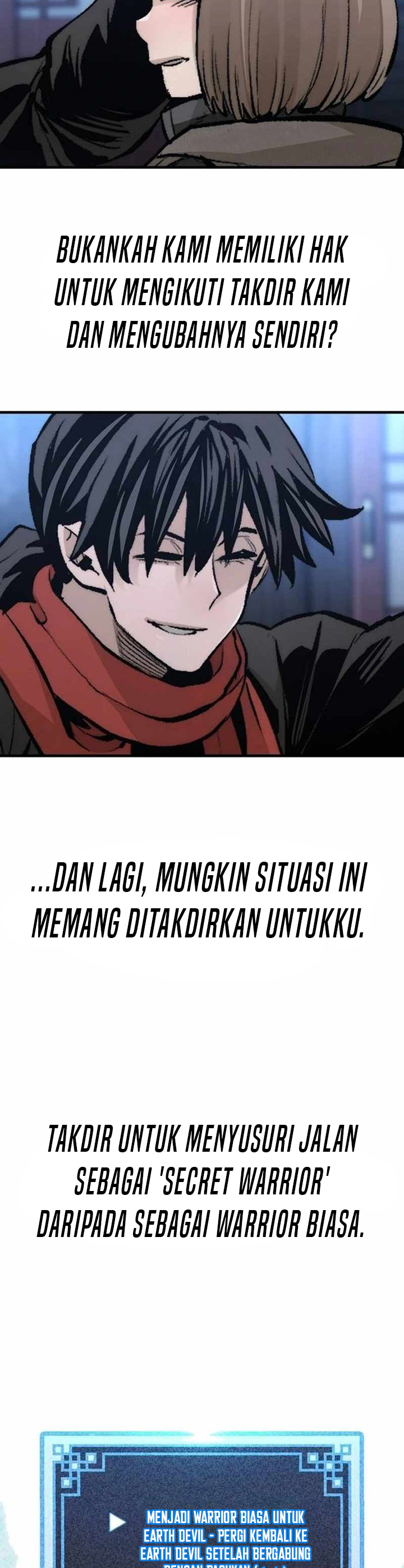 Dilarang COPAS - situs resmi www.mangacanblog.com - Komik heavenly demon cultivation simulation 110 - chapter 110 111 Indonesia heavenly demon cultivation simulation 110 - chapter 110 Terbaru 31|Baca Manga Komik Indonesia|Mangacan