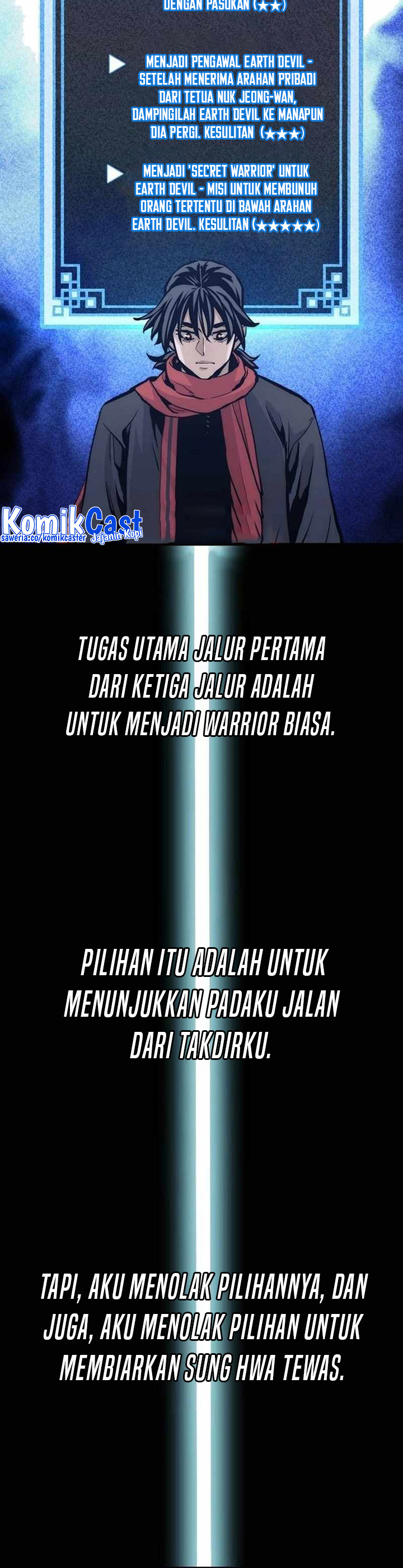 Dilarang COPAS - situs resmi www.mangacanblog.com - Komik heavenly demon cultivation simulation 110 - chapter 110 111 Indonesia heavenly demon cultivation simulation 110 - chapter 110 Terbaru 32|Baca Manga Komik Indonesia|Mangacan
