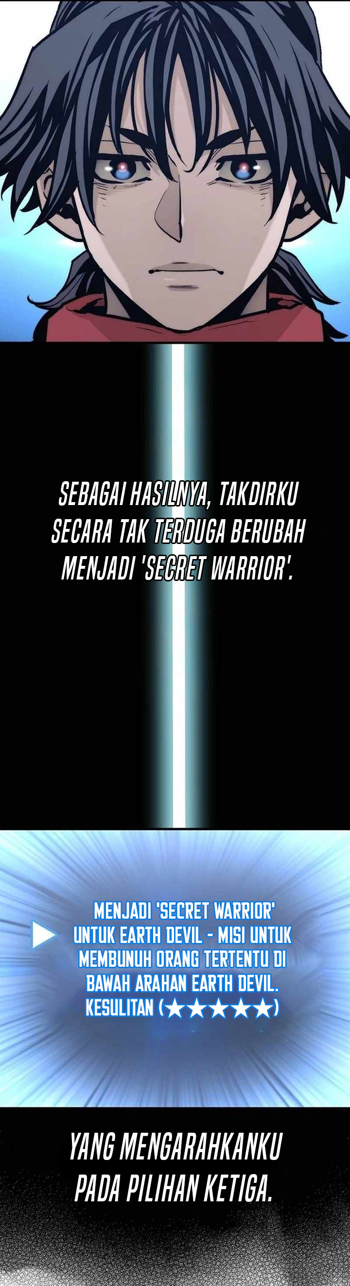 Dilarang COPAS - situs resmi www.mangacanblog.com - Komik heavenly demon cultivation simulation 110 - chapter 110 111 Indonesia heavenly demon cultivation simulation 110 - chapter 110 Terbaru 33|Baca Manga Komik Indonesia|Mangacan