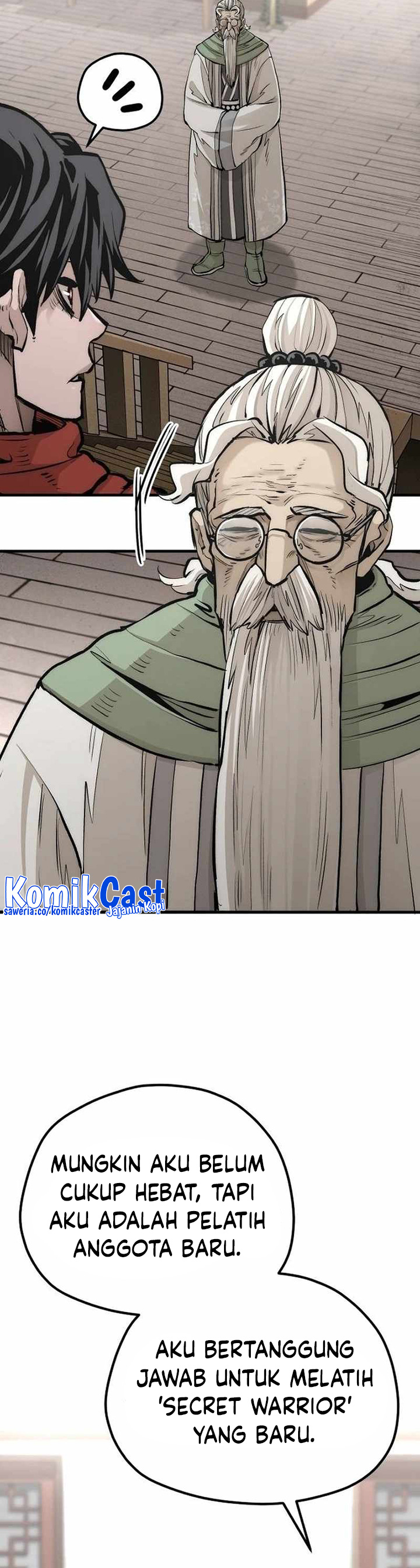 Dilarang COPAS - situs resmi www.mangacanblog.com - Komik heavenly demon cultivation simulation 110 - chapter 110 111 Indonesia heavenly demon cultivation simulation 110 - chapter 110 Terbaru 44|Baca Manga Komik Indonesia|Mangacan