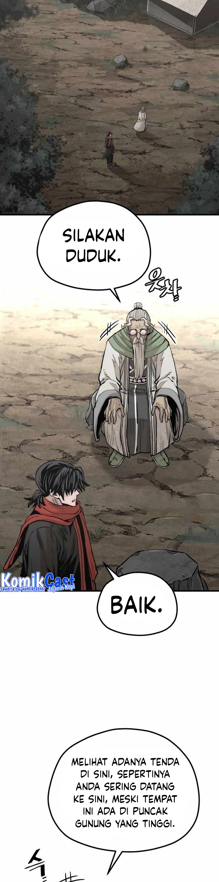 Dilarang COPAS - situs resmi www.mangacanblog.com - Komik heavenly demon cultivation simulation 110 - chapter 110 111 Indonesia heavenly demon cultivation simulation 110 - chapter 110 Terbaru 47|Baca Manga Komik Indonesia|Mangacan
