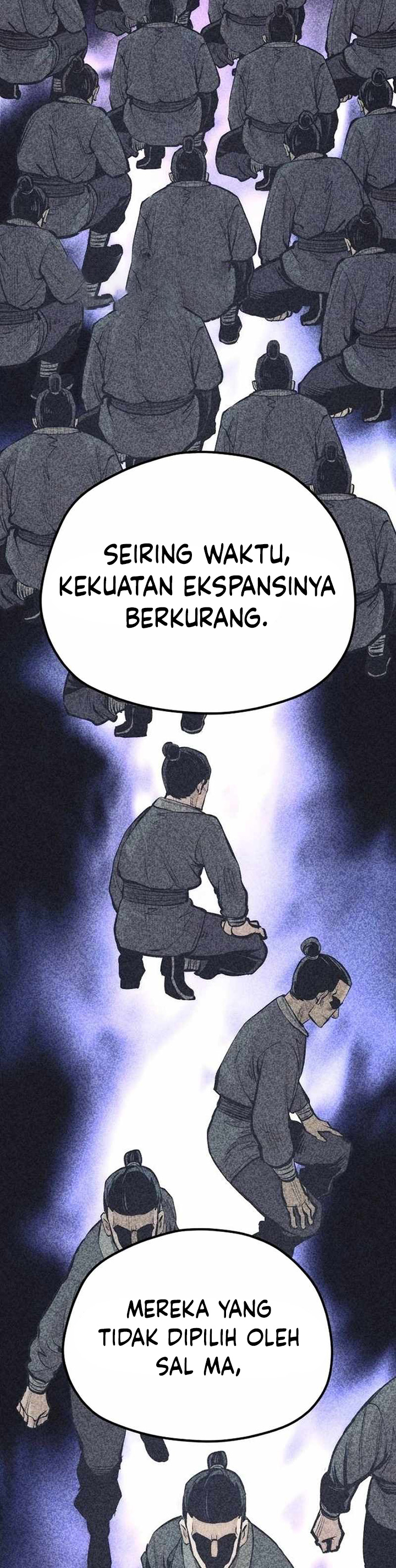 Dilarang COPAS - situs resmi www.mangacanblog.com - Komik heavenly demon cultivation simulation 110 - chapter 110 111 Indonesia heavenly demon cultivation simulation 110 - chapter 110 Terbaru 51|Baca Manga Komik Indonesia|Mangacan