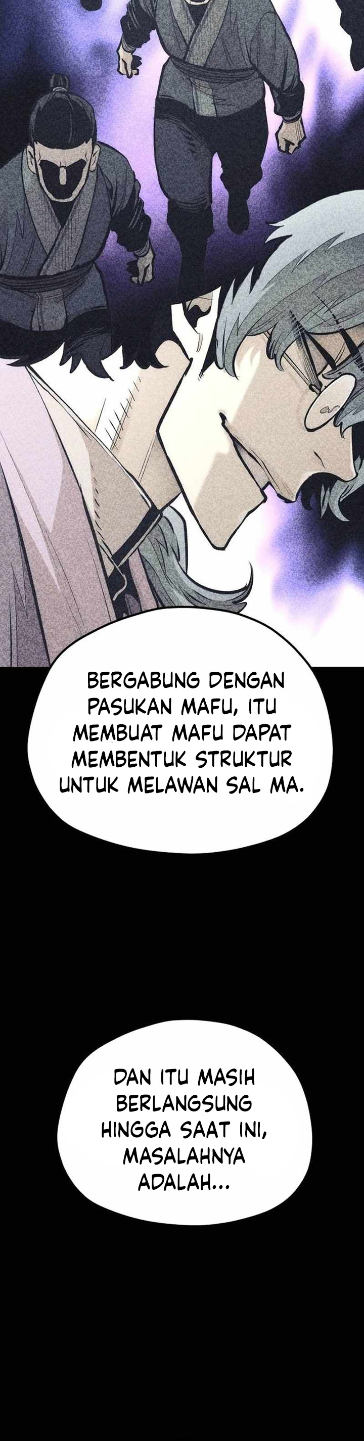 Dilarang COPAS - situs resmi www.mangacanblog.com - Komik heavenly demon cultivation simulation 110 - chapter 110 111 Indonesia heavenly demon cultivation simulation 110 - chapter 110 Terbaru 52|Baca Manga Komik Indonesia|Mangacan