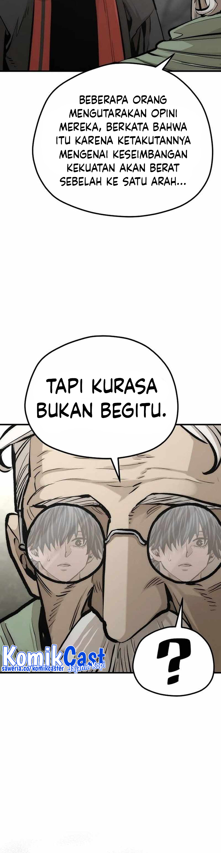 Dilarang COPAS - situs resmi www.mangacanblog.com - Komik heavenly demon cultivation simulation 110 - chapter 110 111 Indonesia heavenly demon cultivation simulation 110 - chapter 110 Terbaru 56|Baca Manga Komik Indonesia|Mangacan