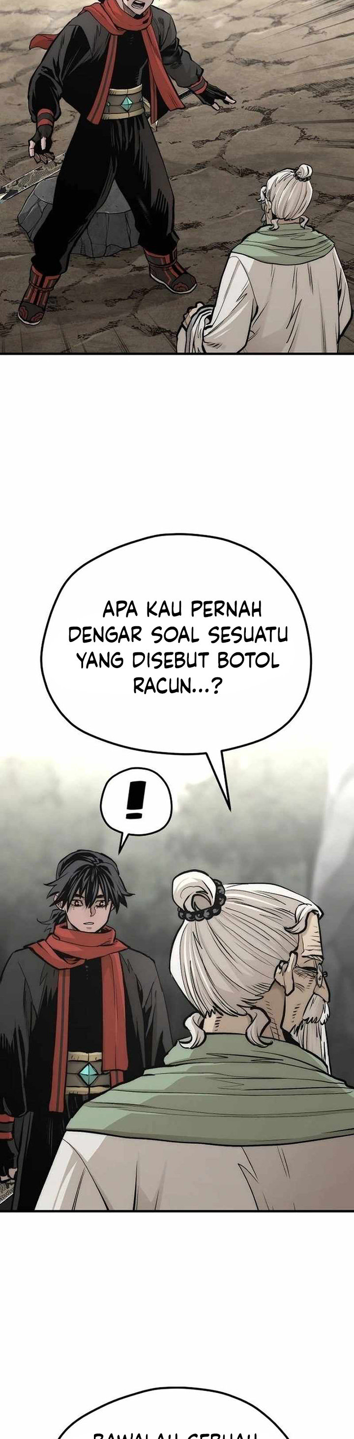 Dilarang COPAS - situs resmi www.mangacanblog.com - Komik heavenly demon cultivation simulation 110 - chapter 110 111 Indonesia heavenly demon cultivation simulation 110 - chapter 110 Terbaru 59|Baca Manga Komik Indonesia|Mangacan