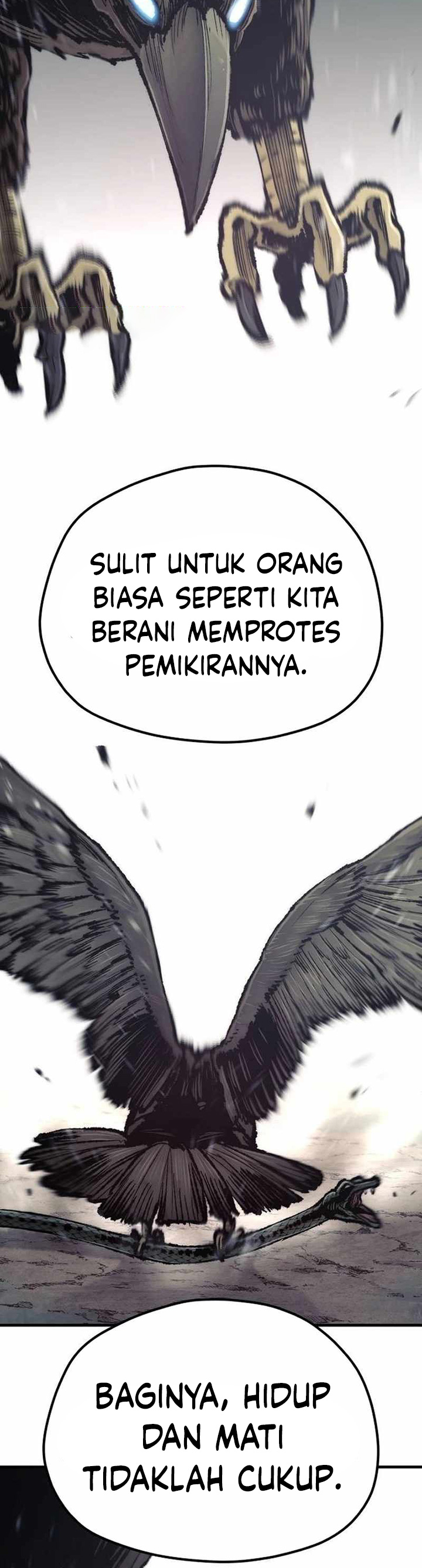Dilarang COPAS - situs resmi www.mangacanblog.com - Komik heavenly demon cultivation simulation 110 - chapter 110 111 Indonesia heavenly demon cultivation simulation 110 - chapter 110 Terbaru 63|Baca Manga Komik Indonesia|Mangacan