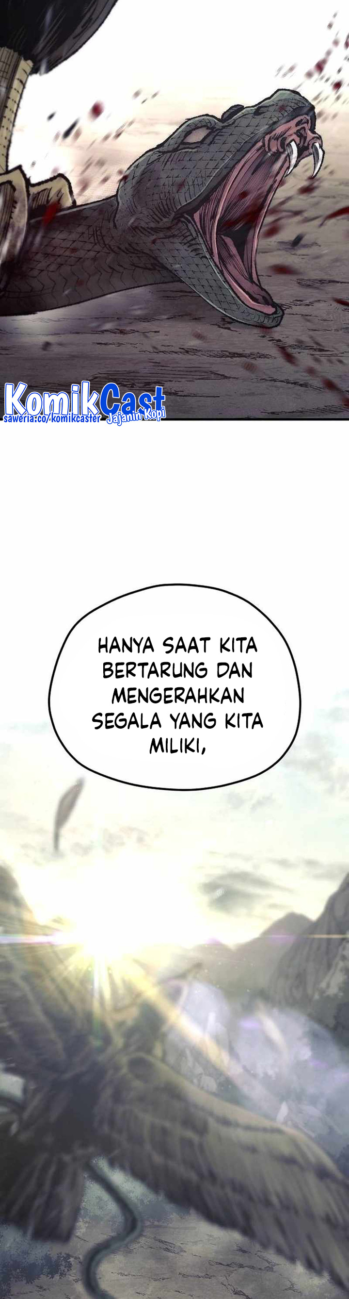 Dilarang COPAS - situs resmi www.mangacanblog.com - Komik heavenly demon cultivation simulation 110 - chapter 110 111 Indonesia heavenly demon cultivation simulation 110 - chapter 110 Terbaru 64|Baca Manga Komik Indonesia|Mangacan