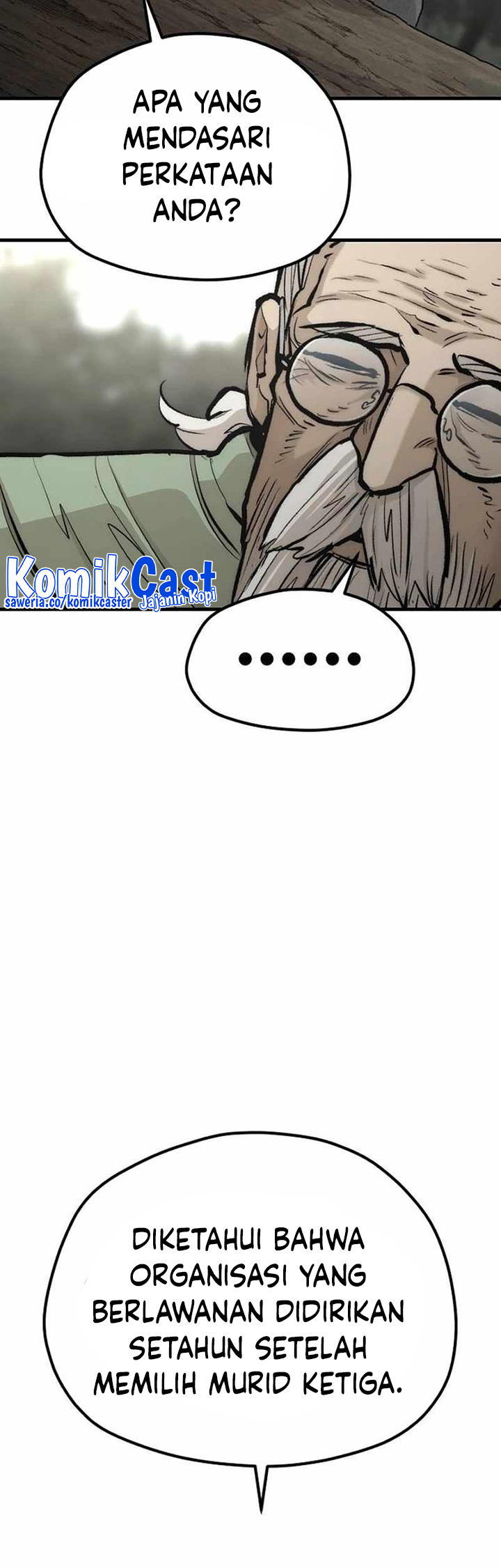Dilarang COPAS - situs resmi www.mangacanblog.com - Komik heavenly demon cultivation simulation 110 - chapter 110 111 Indonesia heavenly demon cultivation simulation 110 - chapter 110 Terbaru 68|Baca Manga Komik Indonesia|Mangacan