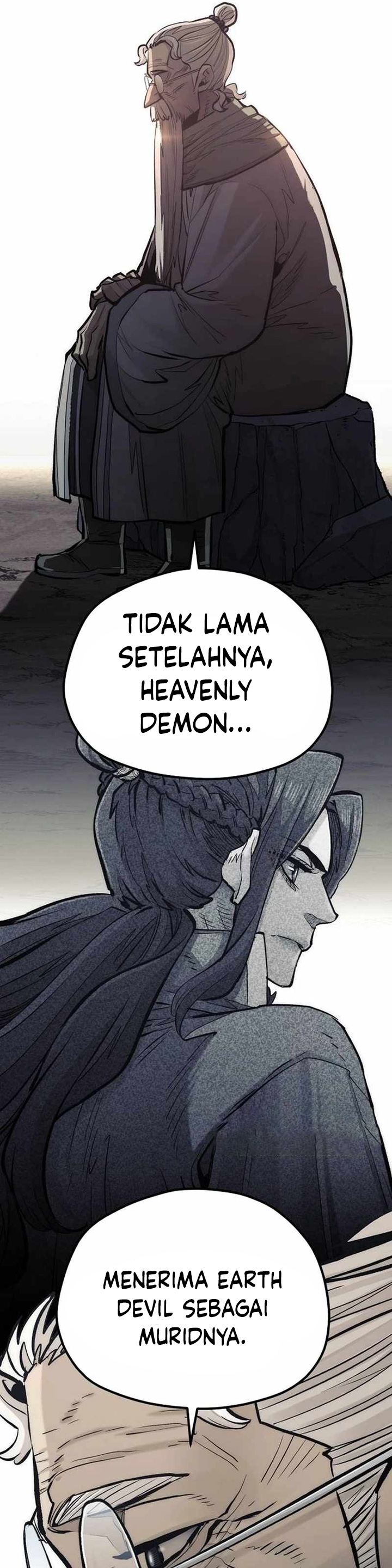 Dilarang COPAS - situs resmi www.mangacanblog.com - Komik heavenly demon cultivation simulation 110 - chapter 110 111 Indonesia heavenly demon cultivation simulation 110 - chapter 110 Terbaru 69|Baca Manga Komik Indonesia|Mangacan