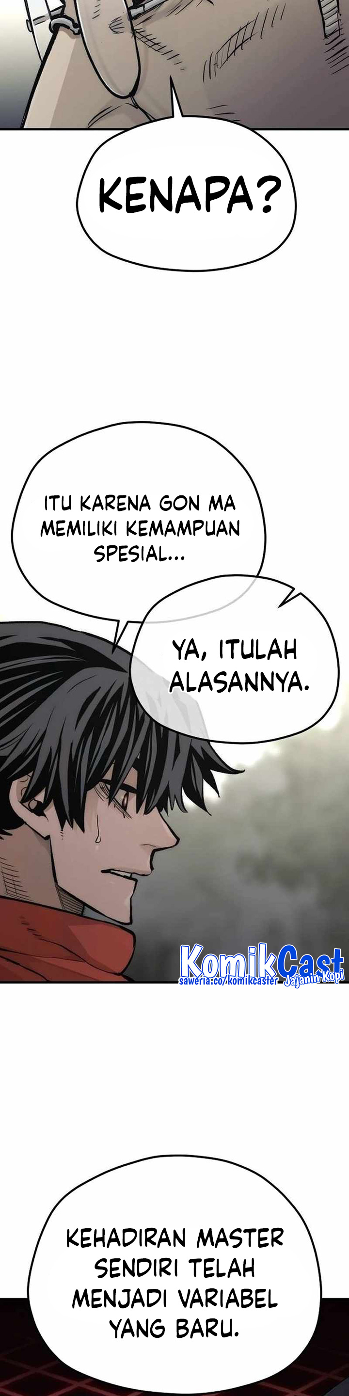 Dilarang COPAS - situs resmi www.mangacanblog.com - Komik heavenly demon cultivation simulation 110 - chapter 110 111 Indonesia heavenly demon cultivation simulation 110 - chapter 110 Terbaru 70|Baca Manga Komik Indonesia|Mangacan
