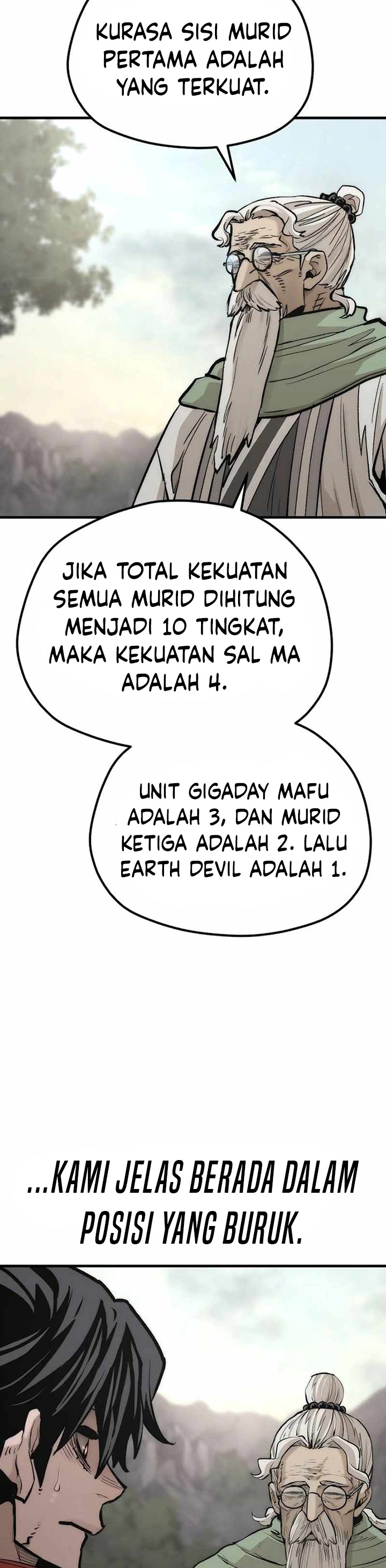 Dilarang COPAS - situs resmi www.mangacanblog.com - Komik heavenly demon cultivation simulation 110 - chapter 110 111 Indonesia heavenly demon cultivation simulation 110 - chapter 110 Terbaru 74|Baca Manga Komik Indonesia|Mangacan