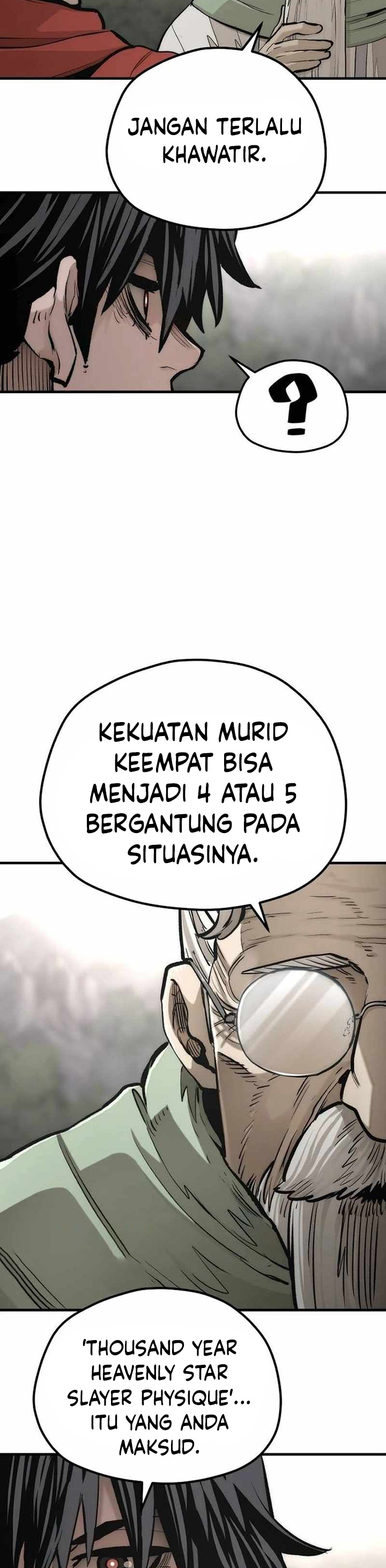 Dilarang COPAS - situs resmi www.mangacanblog.com - Komik heavenly demon cultivation simulation 110 - chapter 110 111 Indonesia heavenly demon cultivation simulation 110 - chapter 110 Terbaru 75|Baca Manga Komik Indonesia|Mangacan