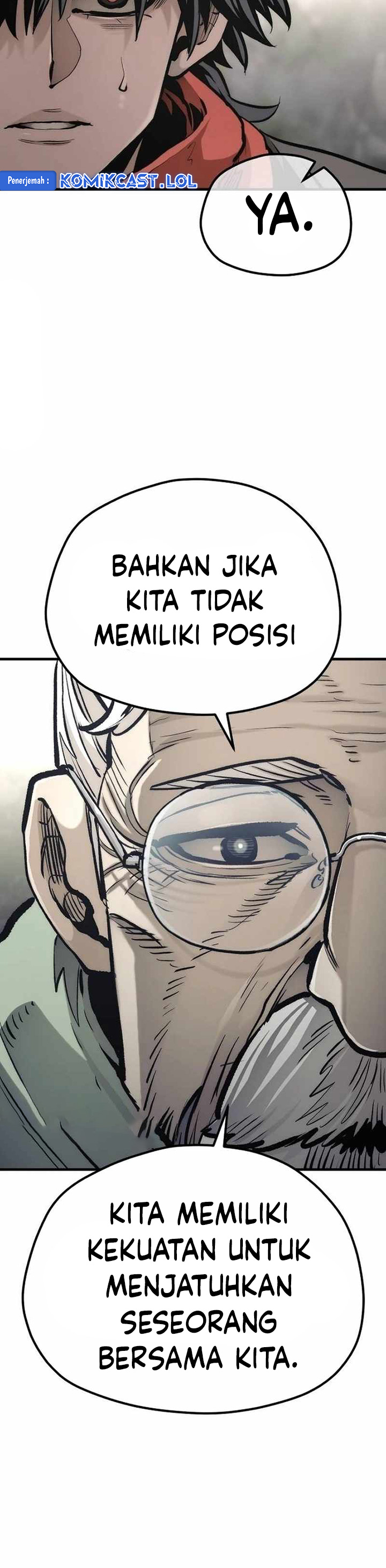 Dilarang COPAS - situs resmi www.mangacanblog.com - Komik heavenly demon cultivation simulation 110 - chapter 110 111 Indonesia heavenly demon cultivation simulation 110 - chapter 110 Terbaru 76|Baca Manga Komik Indonesia|Mangacan