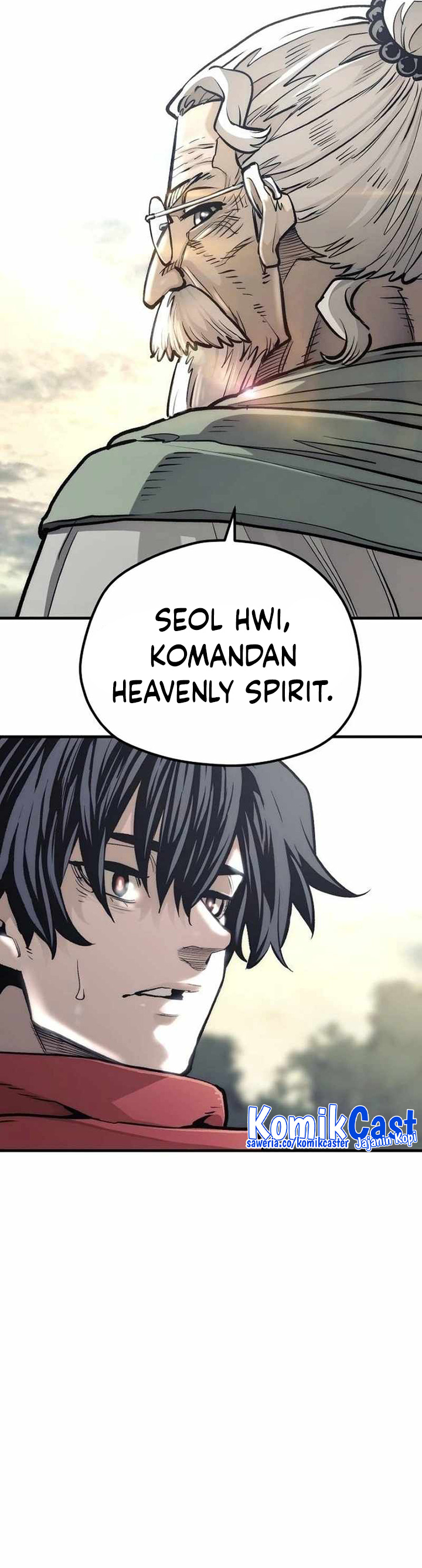 Dilarang COPAS - situs resmi www.mangacanblog.com - Komik heavenly demon cultivation simulation 110 - chapter 110 111 Indonesia heavenly demon cultivation simulation 110 - chapter 110 Terbaru 78|Baca Manga Komik Indonesia|Mangacan
