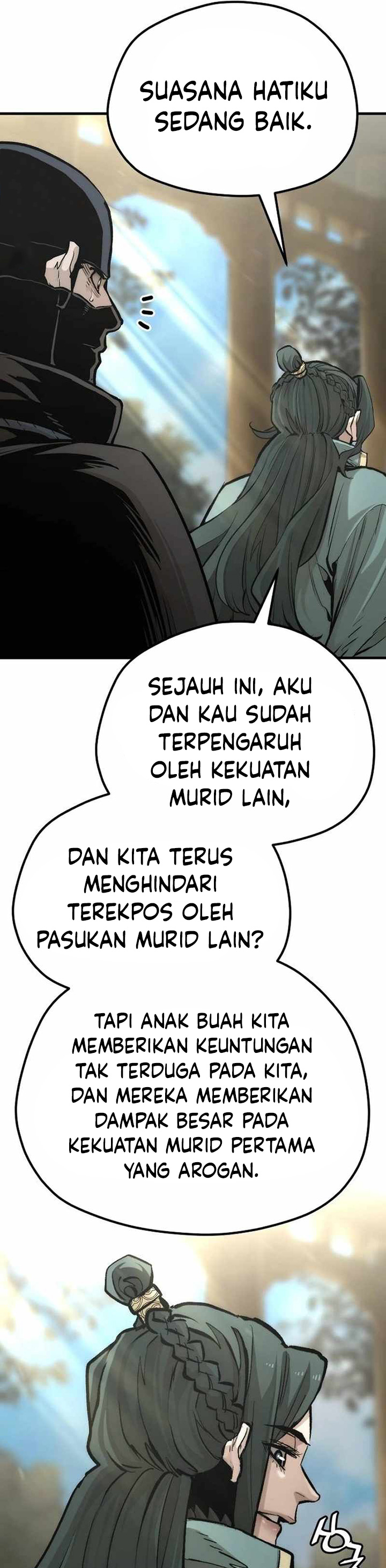 Dilarang COPAS - situs resmi www.mangacanblog.com - Komik heavenly demon cultivation simulation 110 - chapter 110 111 Indonesia heavenly demon cultivation simulation 110 - chapter 110 Terbaru 81|Baca Manga Komik Indonesia|Mangacan