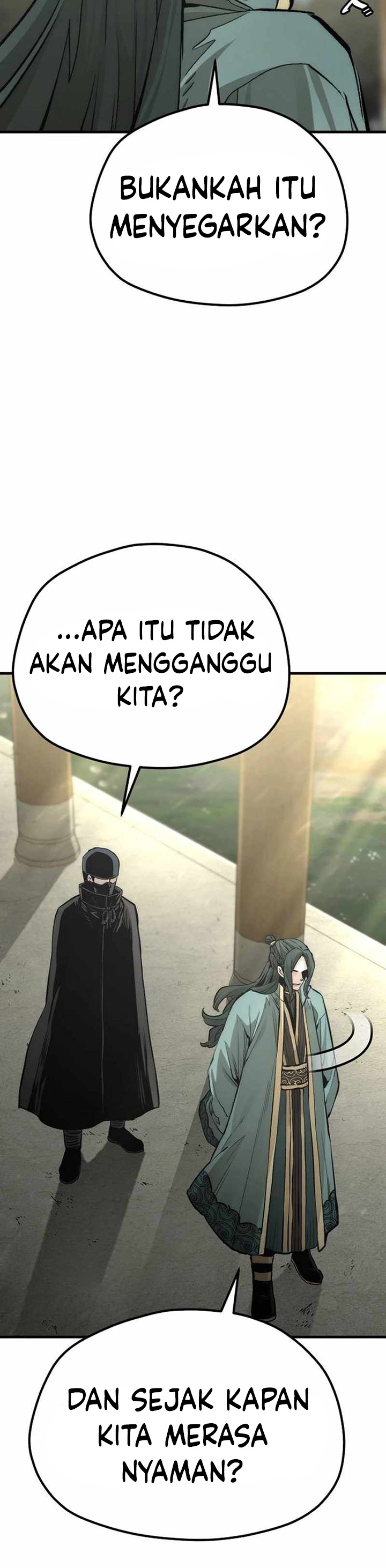 Dilarang COPAS - situs resmi www.mangacanblog.com - Komik heavenly demon cultivation simulation 110 - chapter 110 111 Indonesia heavenly demon cultivation simulation 110 - chapter 110 Terbaru 82|Baca Manga Komik Indonesia|Mangacan