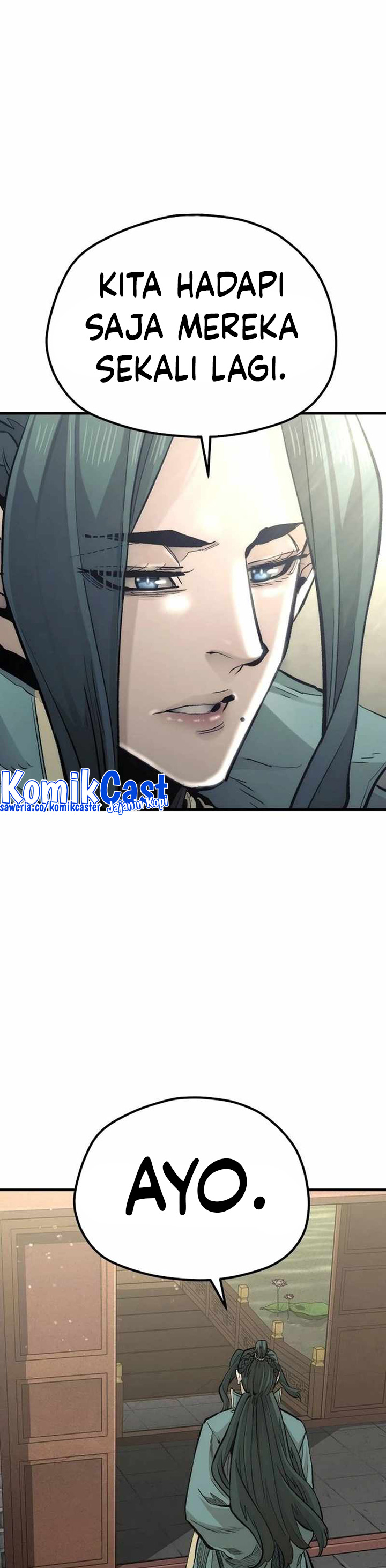 Dilarang COPAS - situs resmi www.mangacanblog.com - Komik heavenly demon cultivation simulation 110 - chapter 110 111 Indonesia heavenly demon cultivation simulation 110 - chapter 110 Terbaru 83|Baca Manga Komik Indonesia|Mangacan