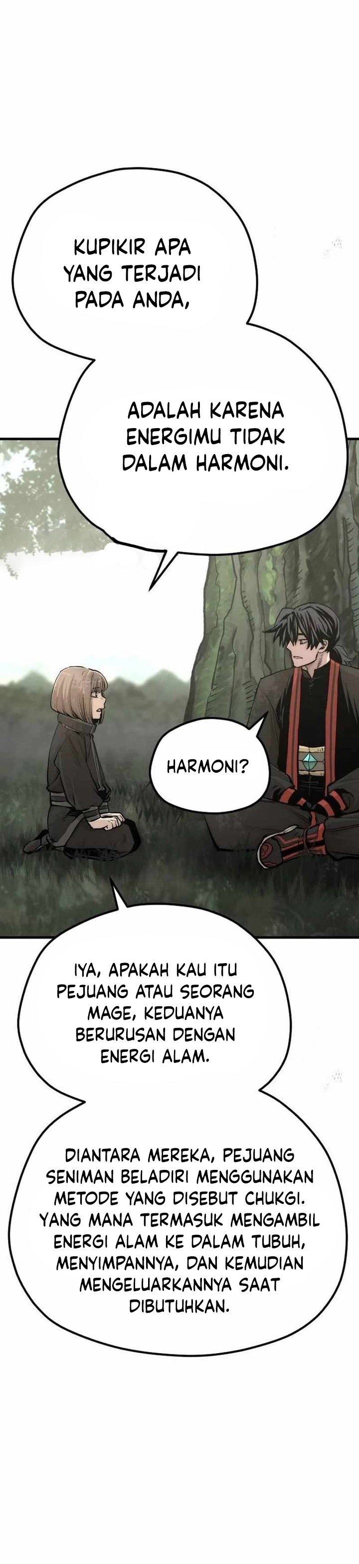 Dilarang COPAS - situs resmi www.mangacanblog.com - Komik heavenly demon cultivation simulation 117 - chapter 117 118 Indonesia heavenly demon cultivation simulation 117 - chapter 117 Terbaru 4|Baca Manga Komik Indonesia|Mangacan