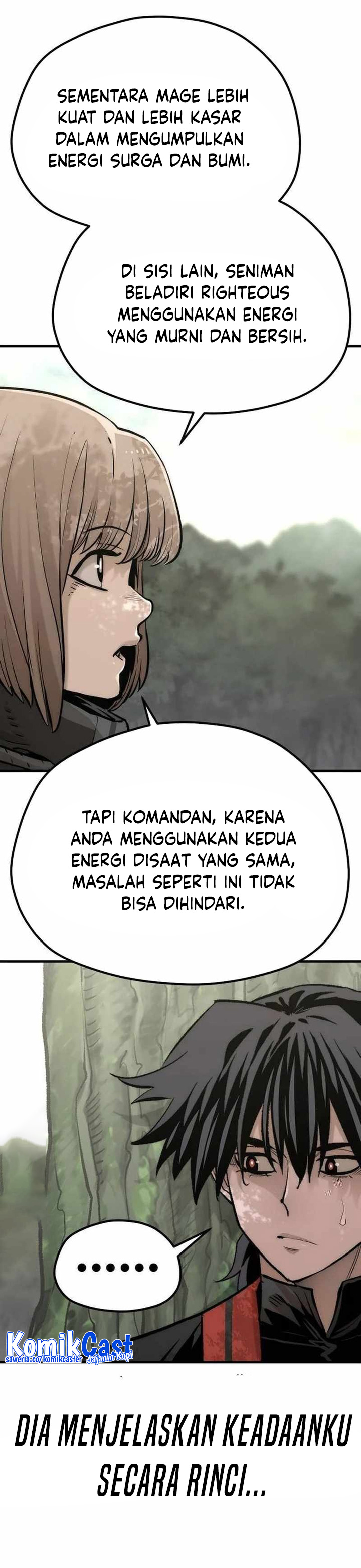 Dilarang COPAS - situs resmi www.mangacanblog.com - Komik heavenly demon cultivation simulation 117 - chapter 117 118 Indonesia heavenly demon cultivation simulation 117 - chapter 117 Terbaru 5|Baca Manga Komik Indonesia|Mangacan