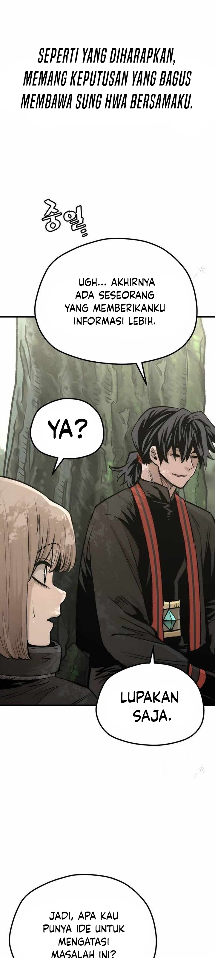 Dilarang COPAS - situs resmi www.mangacanblog.com - Komik heavenly demon cultivation simulation 117 - chapter 117 118 Indonesia heavenly demon cultivation simulation 117 - chapter 117 Terbaru 6|Baca Manga Komik Indonesia|Mangacan