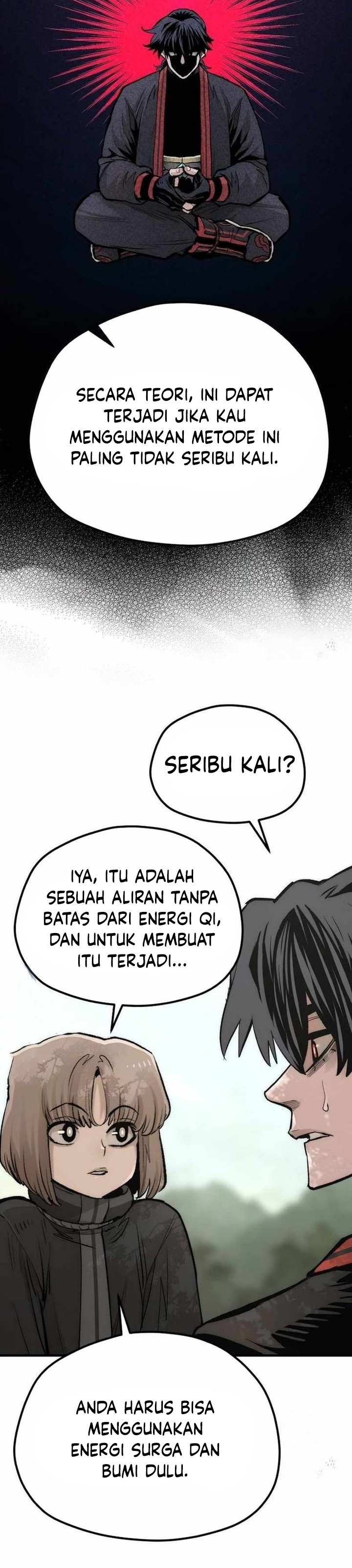 Dilarang COPAS - situs resmi www.mangacanblog.com - Komik heavenly demon cultivation simulation 117 - chapter 117 118 Indonesia heavenly demon cultivation simulation 117 - chapter 117 Terbaru 9|Baca Manga Komik Indonesia|Mangacan