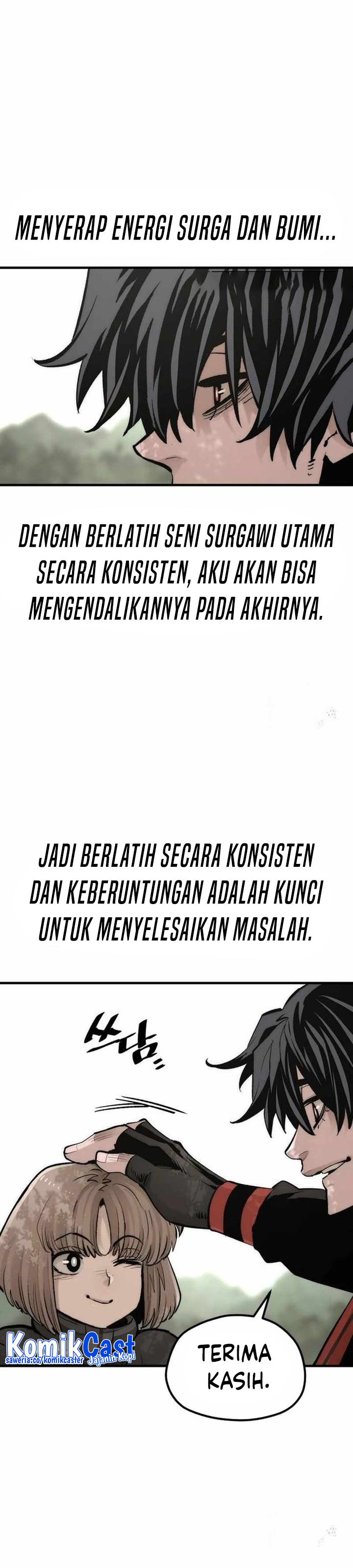 Dilarang COPAS - situs resmi www.mangacanblog.com - Komik heavenly demon cultivation simulation 117 - chapter 117 118 Indonesia heavenly demon cultivation simulation 117 - chapter 117 Terbaru 10|Baca Manga Komik Indonesia|Mangacan