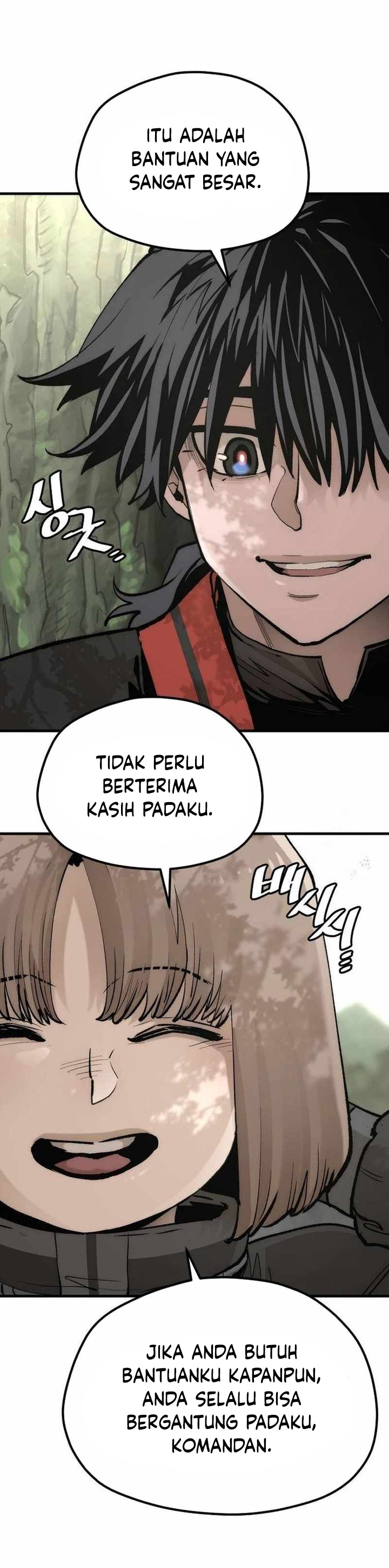 Dilarang COPAS - situs resmi www.mangacanblog.com - Komik heavenly demon cultivation simulation 117 - chapter 117 118 Indonesia heavenly demon cultivation simulation 117 - chapter 117 Terbaru 11|Baca Manga Komik Indonesia|Mangacan