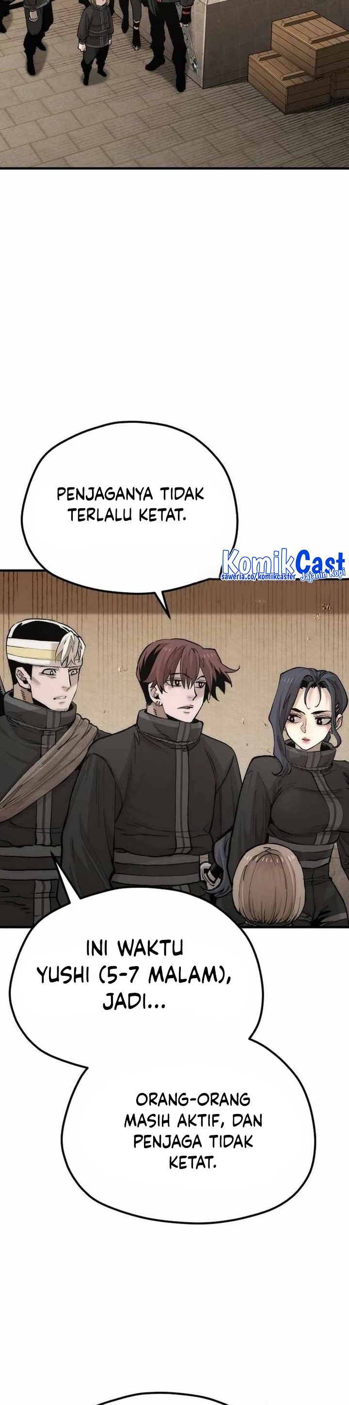 Dilarang COPAS - situs resmi www.mangacanblog.com - Komik heavenly demon cultivation simulation 117 - chapter 117 118 Indonesia heavenly demon cultivation simulation 117 - chapter 117 Terbaru 14|Baca Manga Komik Indonesia|Mangacan
