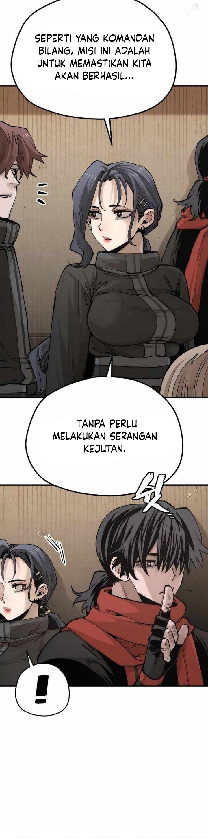 Dilarang COPAS - situs resmi www.mangacanblog.com - Komik heavenly demon cultivation simulation 117 - chapter 117 118 Indonesia heavenly demon cultivation simulation 117 - chapter 117 Terbaru 15|Baca Manga Komik Indonesia|Mangacan