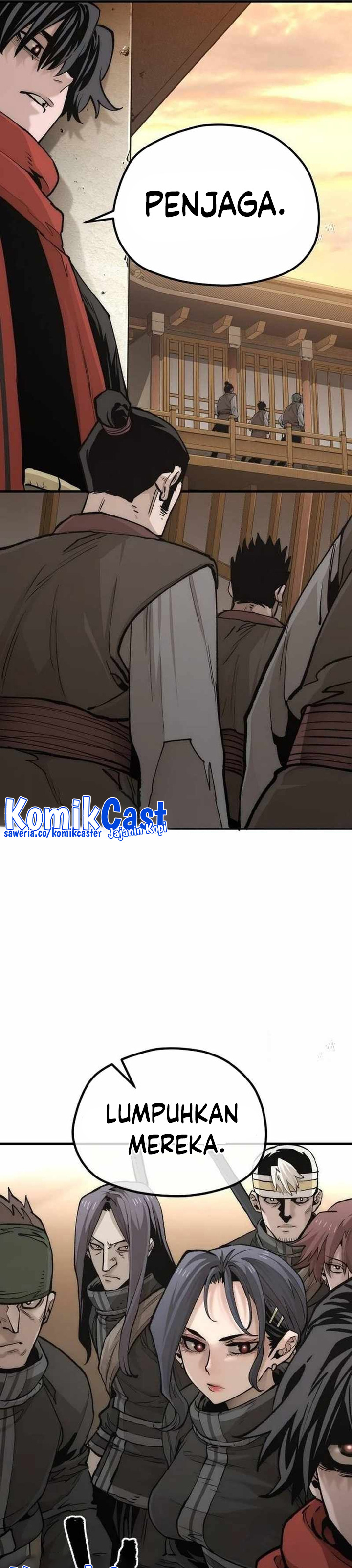 Dilarang COPAS - situs resmi www.mangacanblog.com - Komik heavenly demon cultivation simulation 117 - chapter 117 118 Indonesia heavenly demon cultivation simulation 117 - chapter 117 Terbaru 16|Baca Manga Komik Indonesia|Mangacan