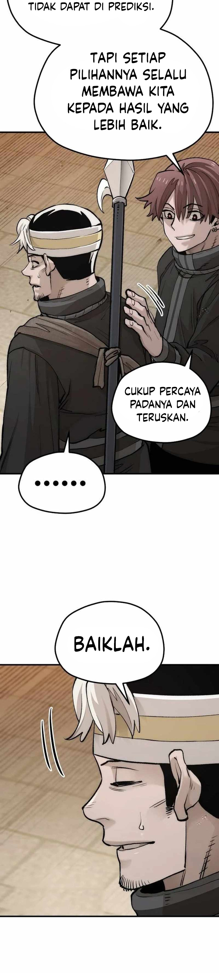Dilarang COPAS - situs resmi www.mangacanblog.com - Komik heavenly demon cultivation simulation 117 - chapter 117 118 Indonesia heavenly demon cultivation simulation 117 - chapter 117 Terbaru 20|Baca Manga Komik Indonesia|Mangacan