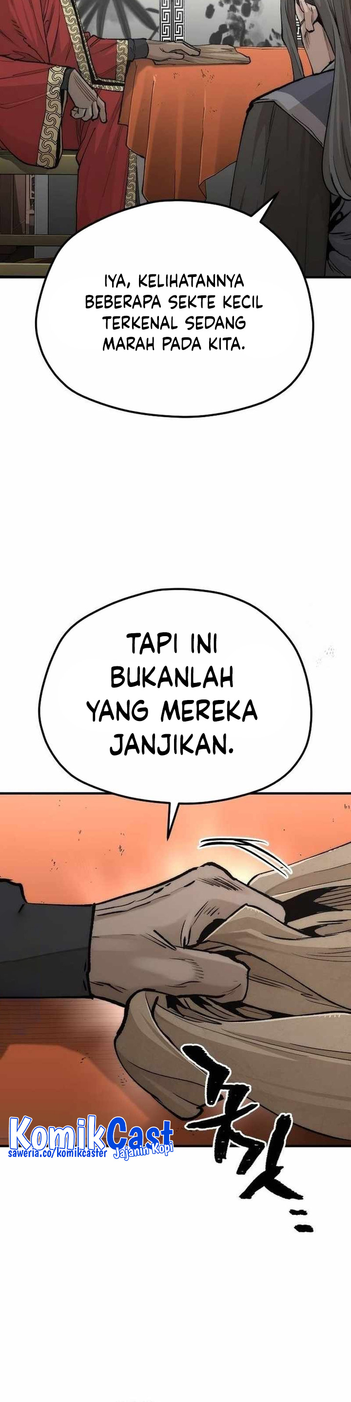 Dilarang COPAS - situs resmi www.mangacanblog.com - Komik heavenly demon cultivation simulation 117 - chapter 117 118 Indonesia heavenly demon cultivation simulation 117 - chapter 117 Terbaru 25|Baca Manga Komik Indonesia|Mangacan