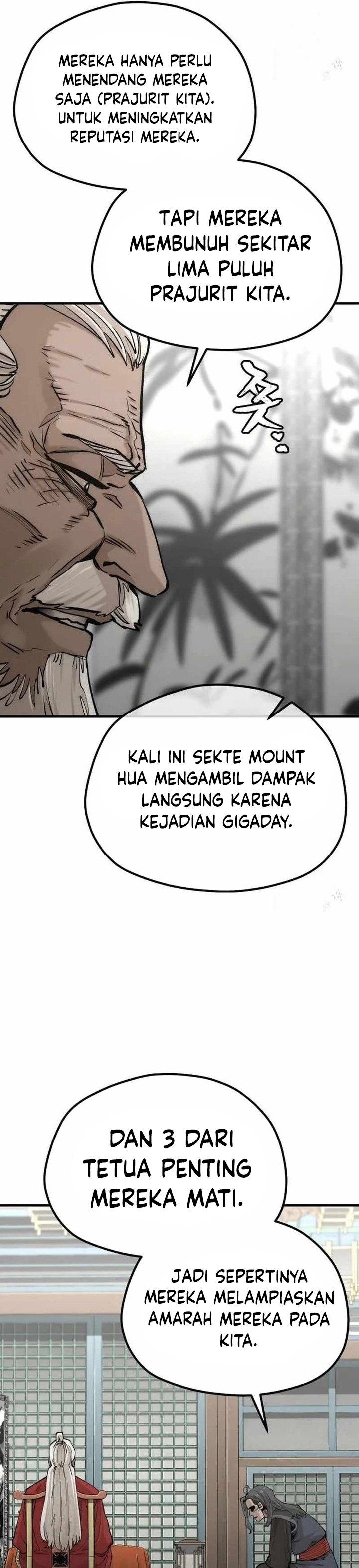 Dilarang COPAS - situs resmi www.mangacanblog.com - Komik heavenly demon cultivation simulation 117 - chapter 117 118 Indonesia heavenly demon cultivation simulation 117 - chapter 117 Terbaru 26|Baca Manga Komik Indonesia|Mangacan