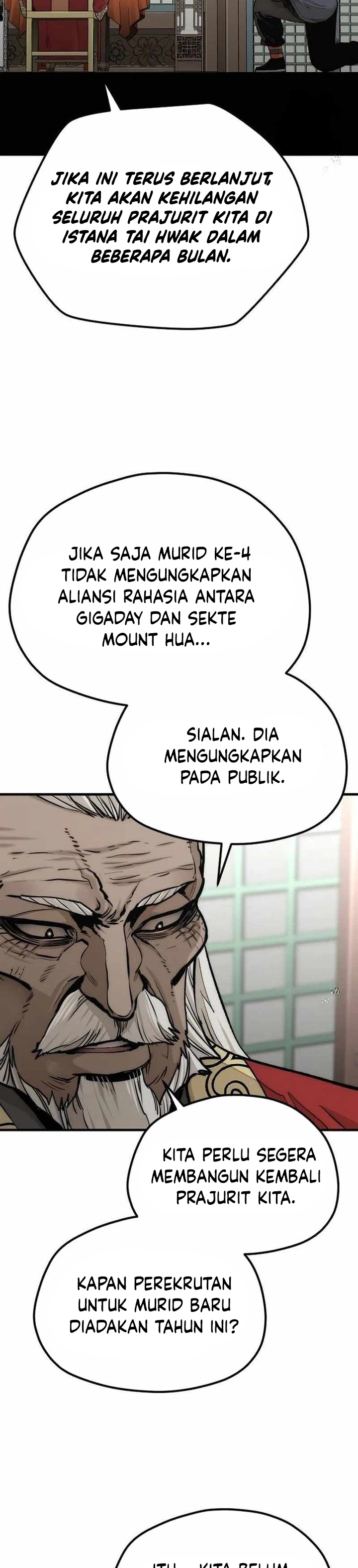 Dilarang COPAS - situs resmi www.mangacanblog.com - Komik heavenly demon cultivation simulation 117 - chapter 117 118 Indonesia heavenly demon cultivation simulation 117 - chapter 117 Terbaru 27|Baca Manga Komik Indonesia|Mangacan