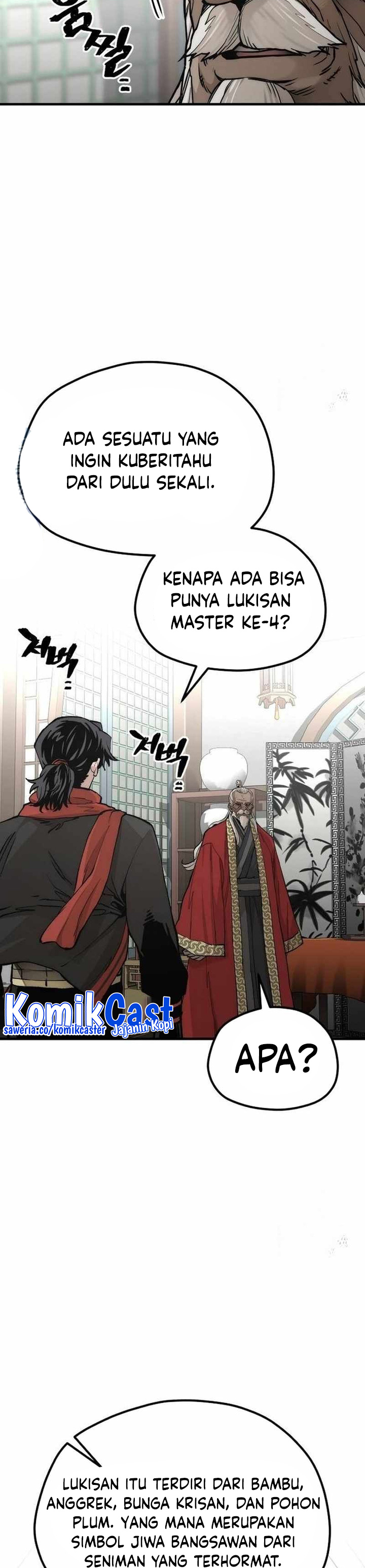 Dilarang COPAS - situs resmi www.mangacanblog.com - Komik heavenly demon cultivation simulation 117 - chapter 117 118 Indonesia heavenly demon cultivation simulation 117 - chapter 117 Terbaru 37|Baca Manga Komik Indonesia|Mangacan