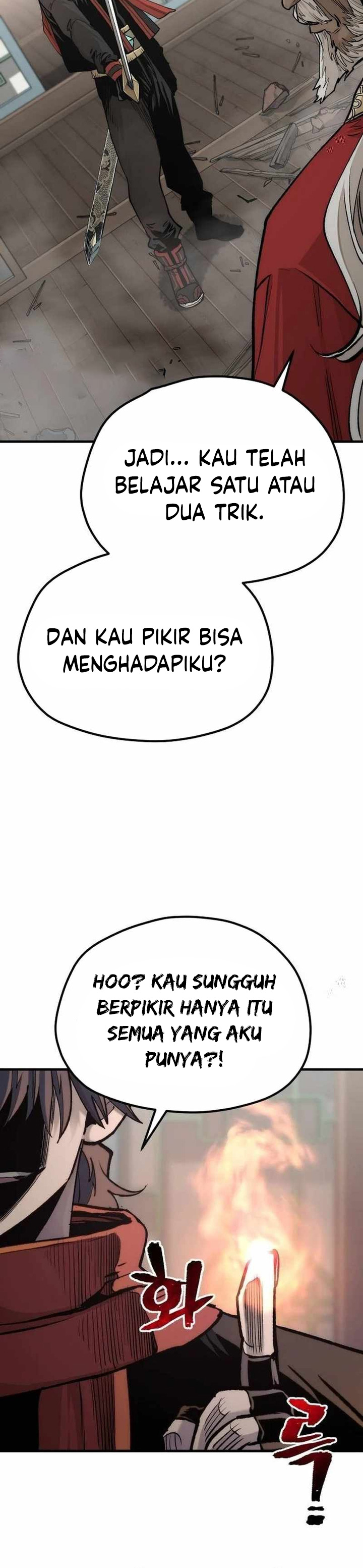 Dilarang COPAS - situs resmi www.mangacanblog.com - Komik heavenly demon cultivation simulation 117 - chapter 117 118 Indonesia heavenly demon cultivation simulation 117 - chapter 117 Terbaru 50|Baca Manga Komik Indonesia|Mangacan