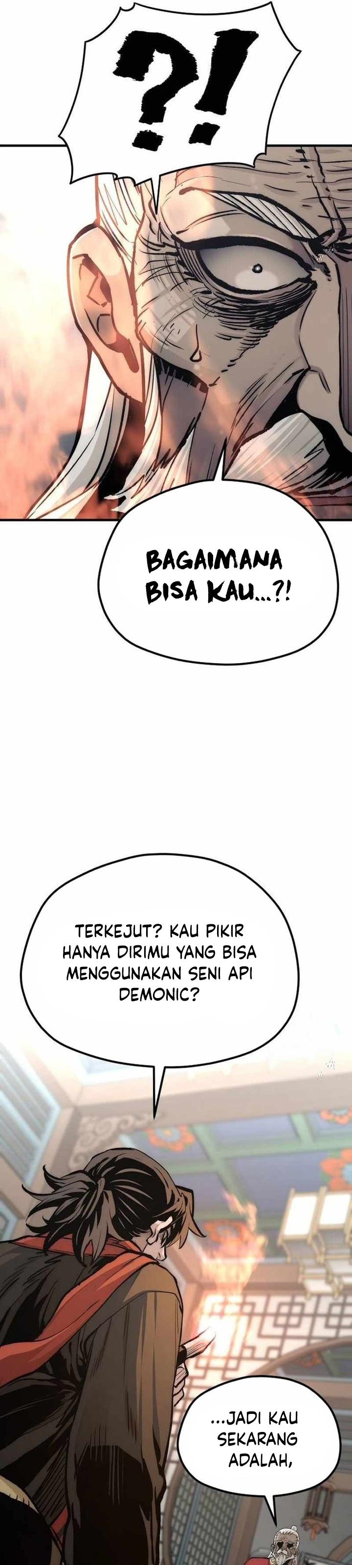 Dilarang COPAS - situs resmi www.mangacanblog.com - Komik heavenly demon cultivation simulation 117 - chapter 117 118 Indonesia heavenly demon cultivation simulation 117 - chapter 117 Terbaru 51|Baca Manga Komik Indonesia|Mangacan