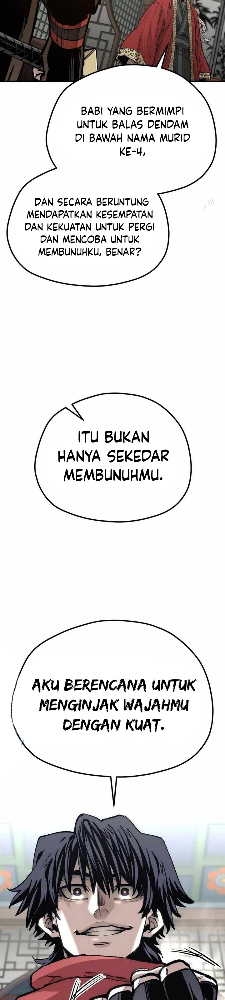 Dilarang COPAS - situs resmi www.mangacanblog.com - Komik heavenly demon cultivation simulation 117 - chapter 117 118 Indonesia heavenly demon cultivation simulation 117 - chapter 117 Terbaru 52|Baca Manga Komik Indonesia|Mangacan
