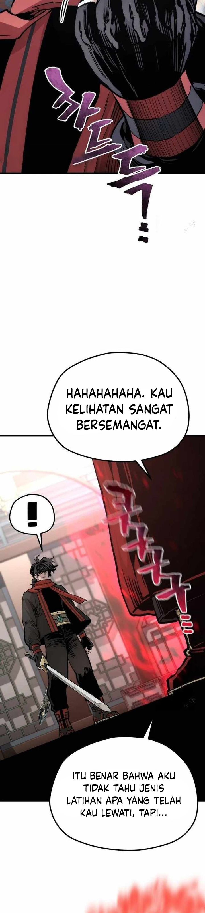 Dilarang COPAS - situs resmi www.mangacanblog.com - Komik heavenly demon cultivation simulation 117 - chapter 117 118 Indonesia heavenly demon cultivation simulation 117 - chapter 117 Terbaru 53|Baca Manga Komik Indonesia|Mangacan
