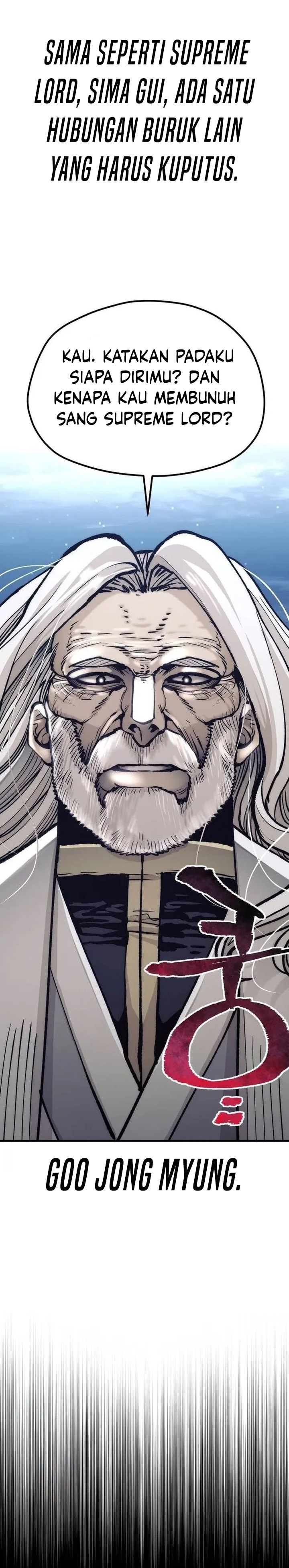 Heavenly Demon Cultivation Simulation Chapter 119 Bahasa Indonesia